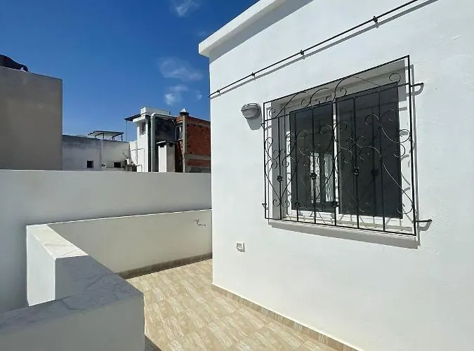 La Maison Du Jasmin