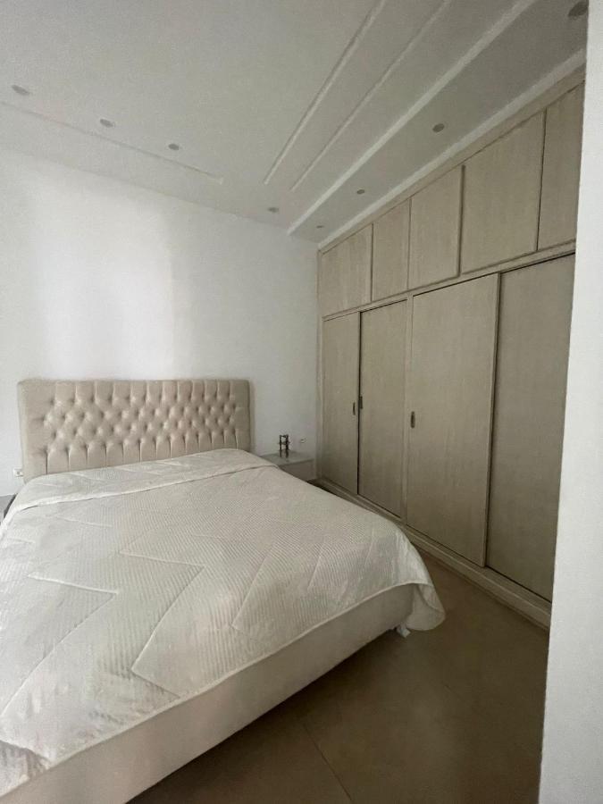 Ferienhaus La Maison Du Jasmin *